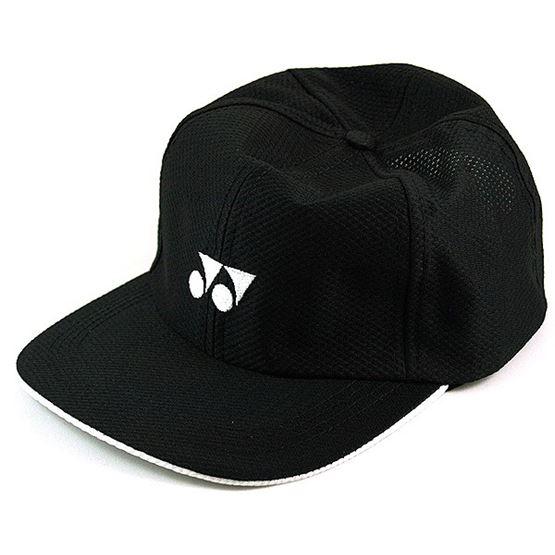 Yonex W-341 EX Cap Black-Cap-Pro Sports