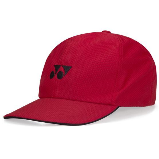 Yonex W-341 EX Cap Red-Cap-Pro Sports