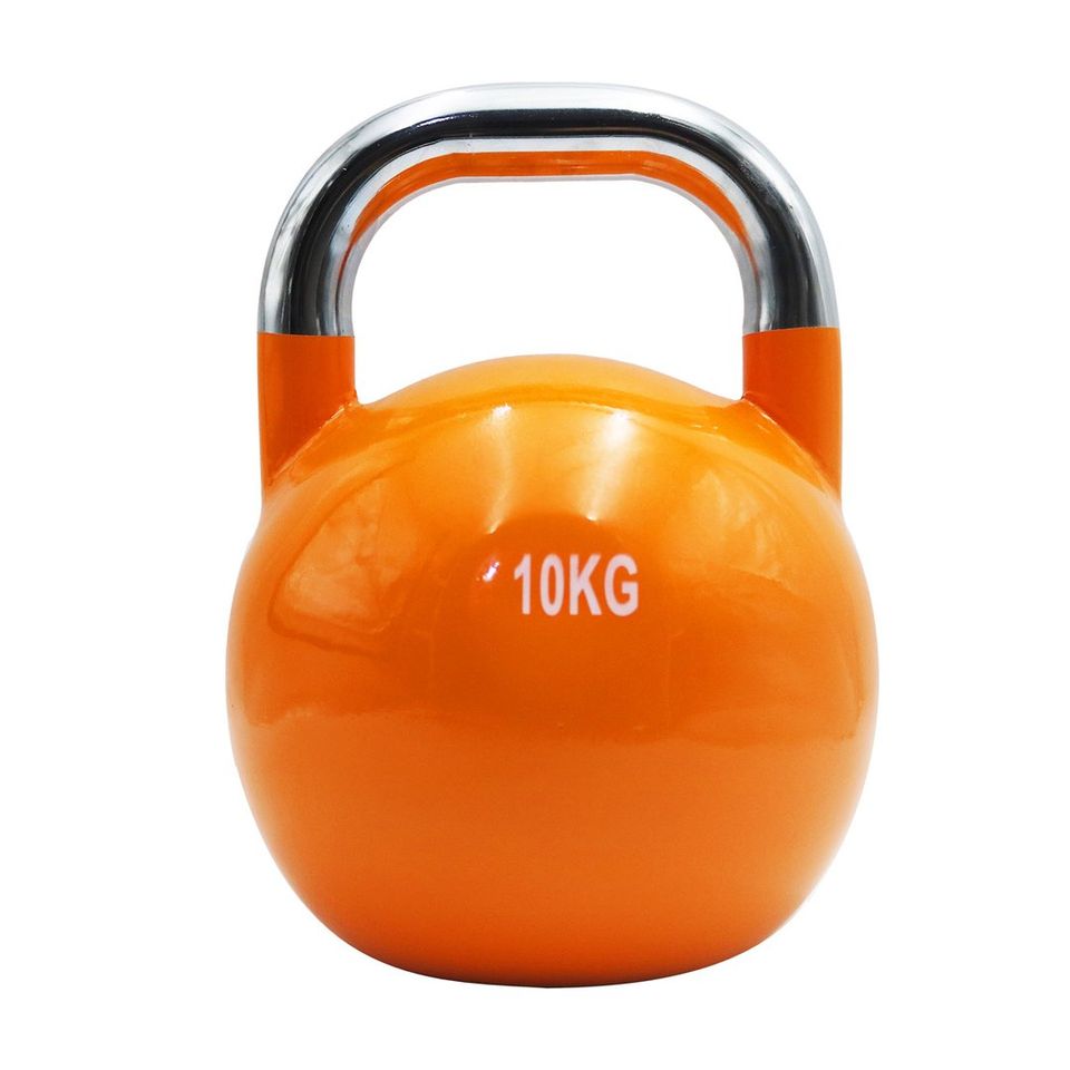 1441 Fitness Competition Kettlebell - 10 kg-Competition Kettlebell-Pro Sports