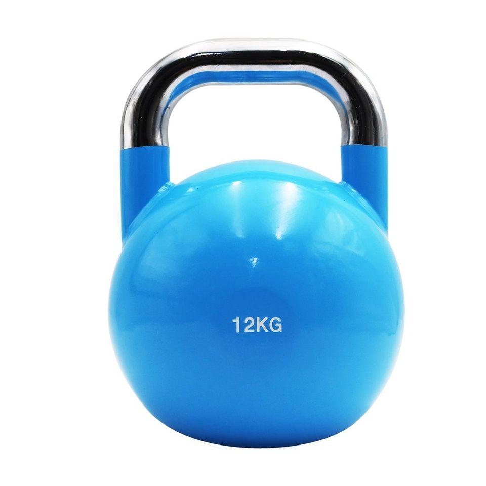 1441 Fitness Competition Kettlebell - 12 kg-Competition Kettlebell-Pro Sports