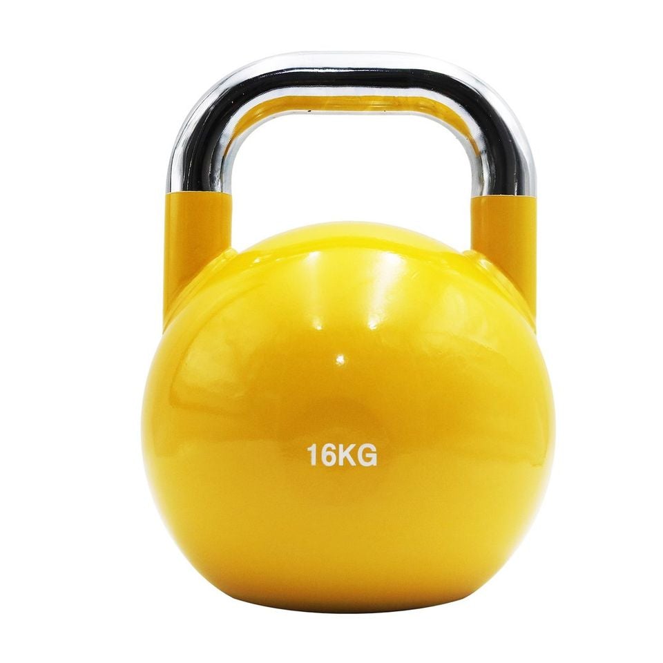 1441 Fitness Competition Kettlebell - 16 kg-Competition Kettlebell-Pro Sports