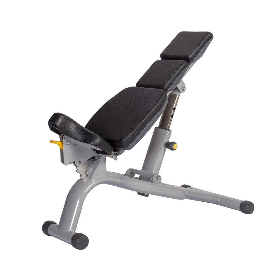 Fila hotsell flat bench
