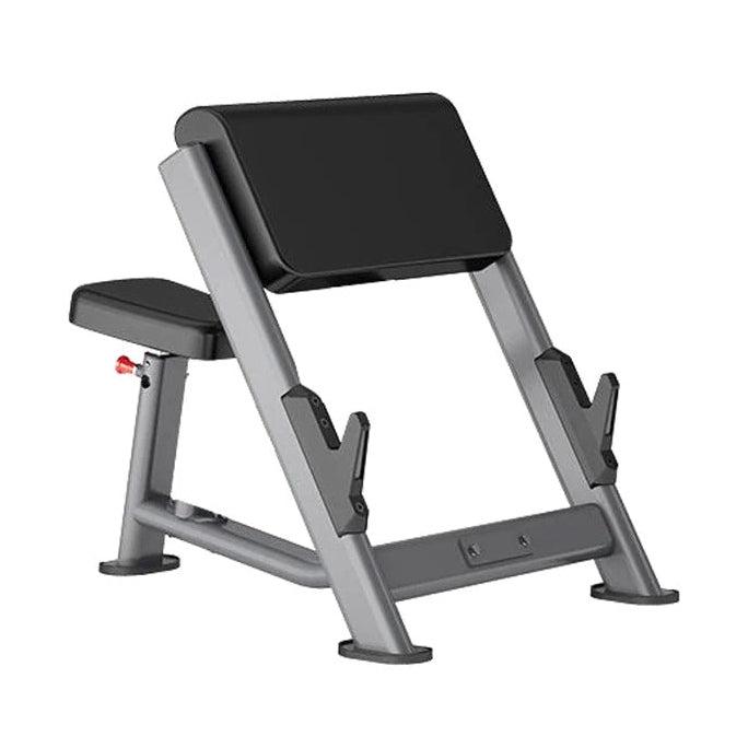 1441 Fitness Preacher Curl-Exercise Benches-Pro Sports
