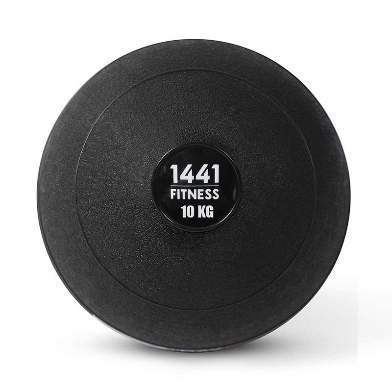 1441 Fitness Pro Grip Slam Ball - 10 kg-Slam Ball-Pro Sports