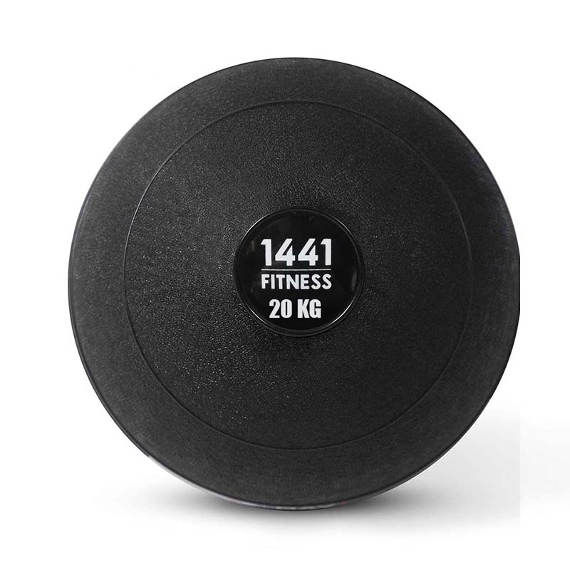 1441 Fitness Pro Grip Slam Ball - 20 kg-Slam Ball-Pro Sports