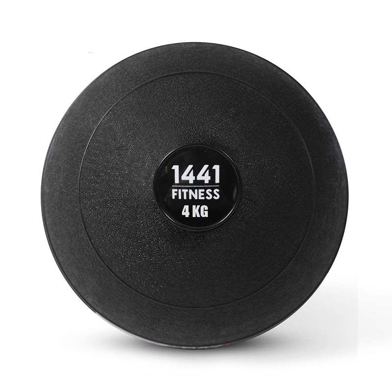 1441 Fitness Pro Grip Slam Ball - 4 kg-Slam Ball-Pro Sports