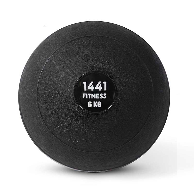 1441 Fitness Pro Grip Slam Ball - 6 kg-Slam Ball-Pro Sports