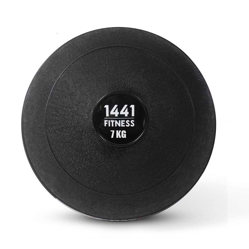 1441 Fitness Pro Grip Slam Ball - 7 kg-Slam Ball-Pro Sports