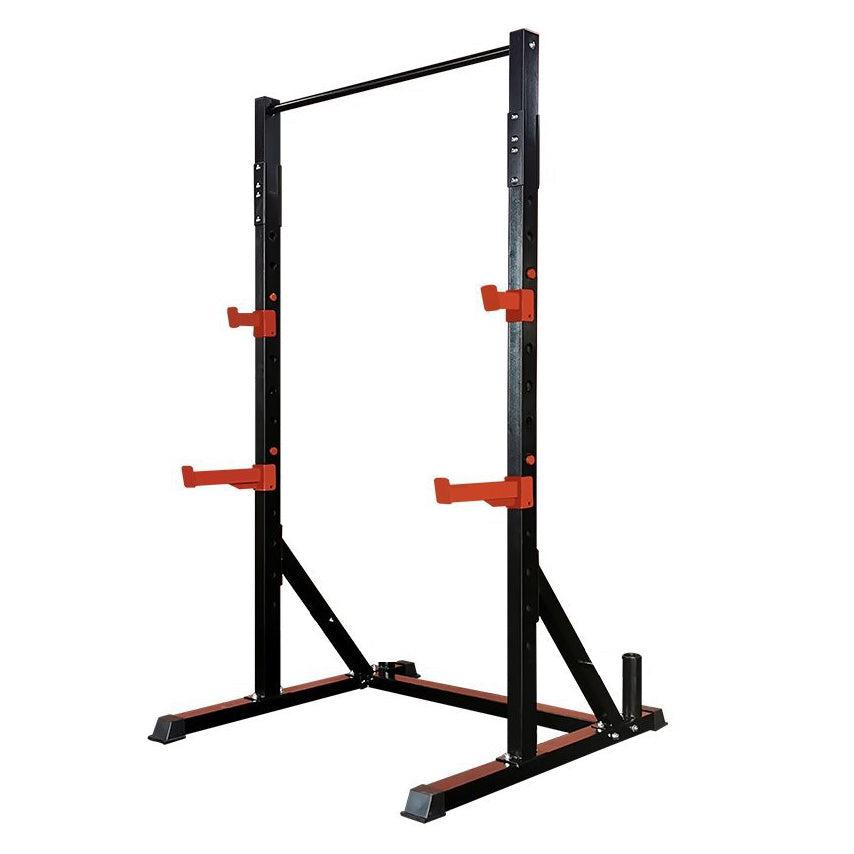 1441 Fitness Squat Rack-Gym Rack-Pro Sports