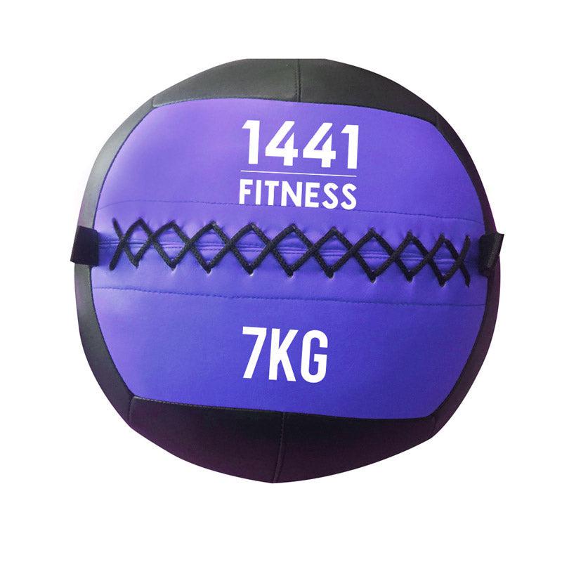 1441 Fitness Wall Ball - 7 kg-Wall Ball-Pro Sports