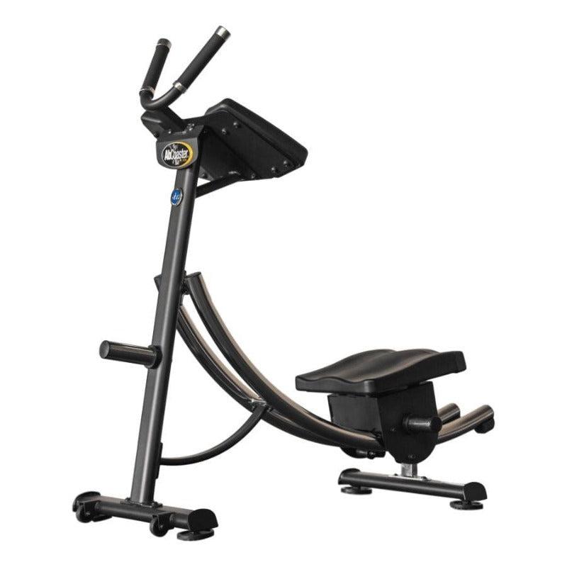 AB Coaster CS1500 - Silver-Exercise Benches-Pro Sports
