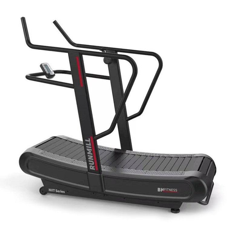 BH Fitness G669 Runmill Treadmill-Treadmill-Pro Sports