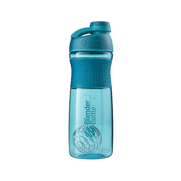 BlenderBottle SportMixer Shaker Cup - 28 oz.-Protein Mixer-Pro Sports