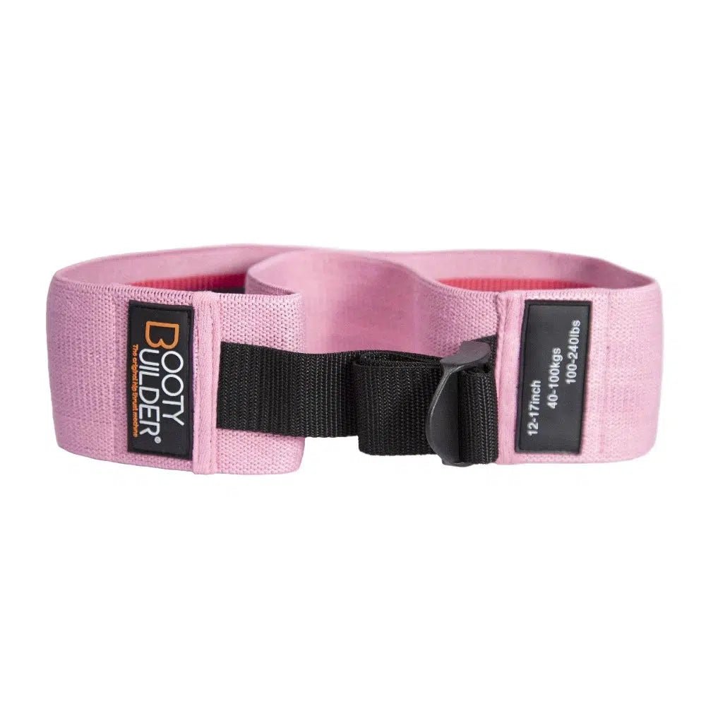 Booty Builder Adjustable Loop Band Medium Pro Sports Kuwait