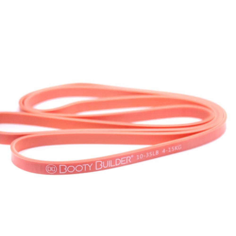 Booty Builder Power Band - Light-Resistance Bands-Pro Sports