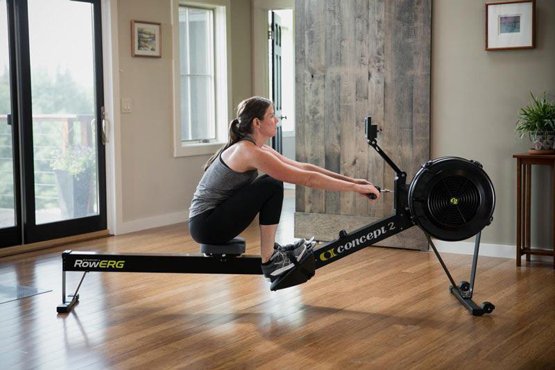 Concept2 RowErg-Rower-Pro Sports