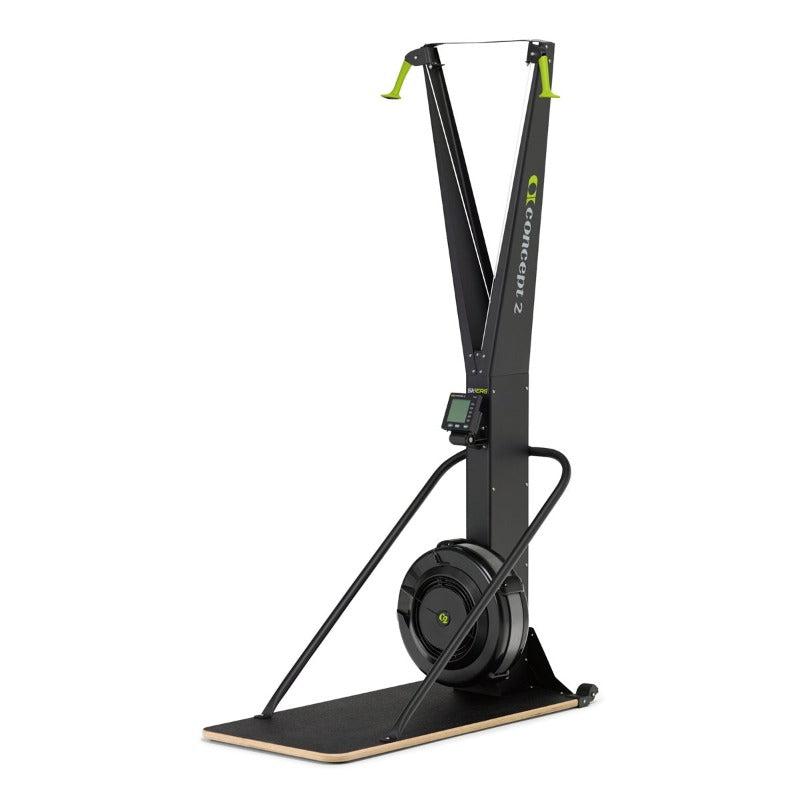 Concept2 SkiErg with Floor Stand-Skier-Pro Sports