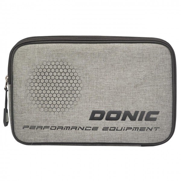 Donic Doppelhülle Phase Double Table Tennis Bat Case-Table Tennis Accessories-Pro Sports