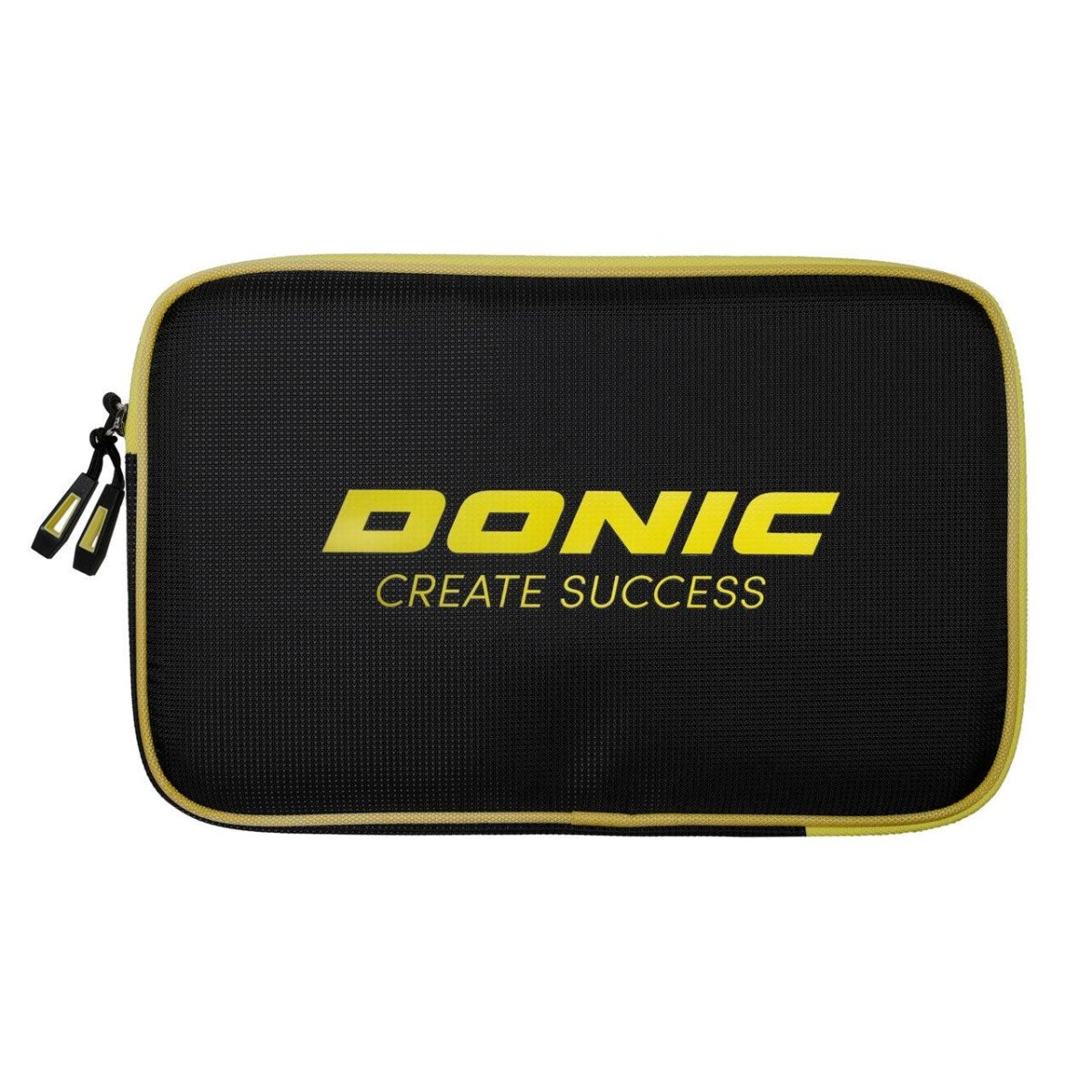 Donic Duplex Double Table Tennis Bat Case-Table Tennis Accessories-Pro Sports