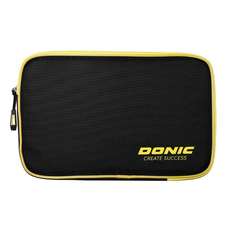 Donic Simplex Single Table Tennis Bat Case Pro Sports Kuwait