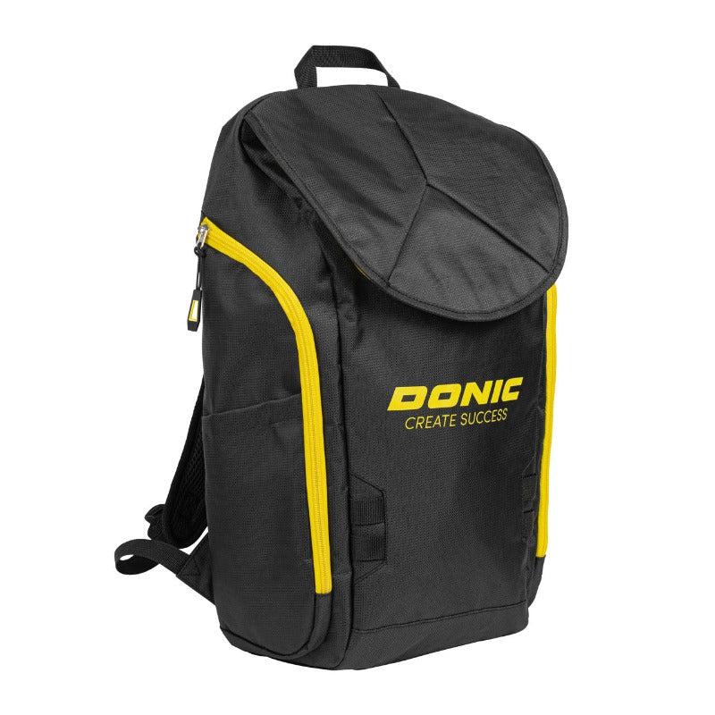 Donic Table Tennis Backpack Faction-Table Tennis Accessories-Pro Sports