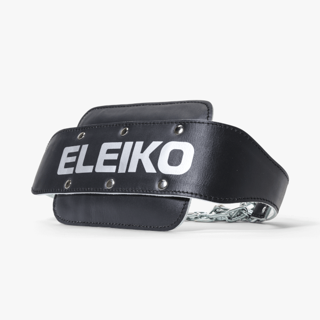 Eleiko sales weightlifting belt