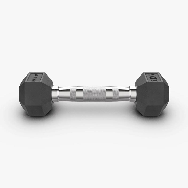 Eleiko XF Single Dumbbell 1 kg
