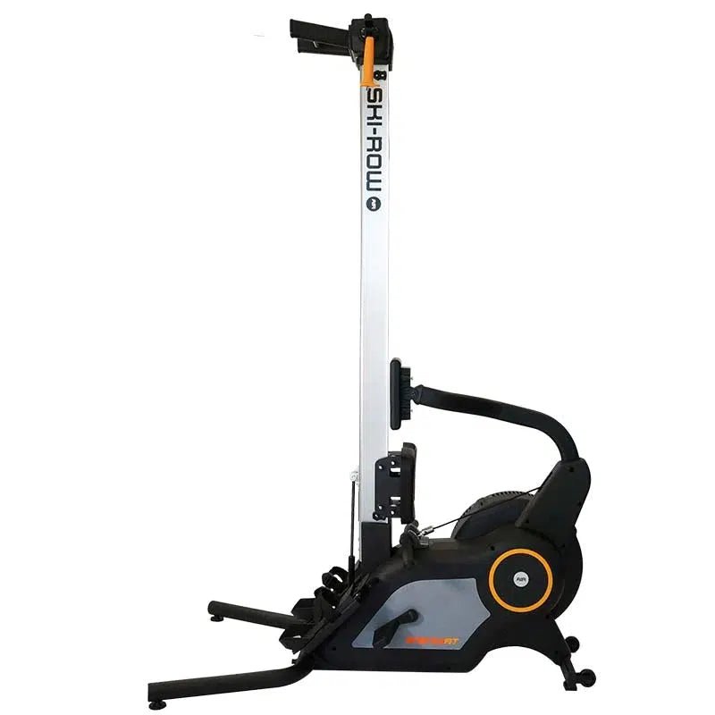 Energyfit Ski Row Air Rowing Machine Pro Sports