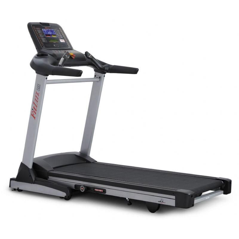 Semi commercial treadmill best sale