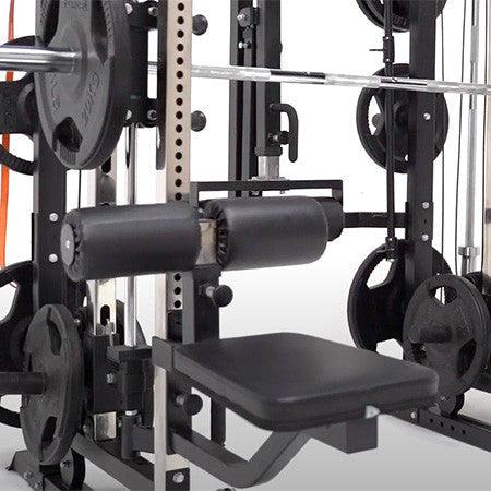 Force USA Adjustable seat attachment (F-G3 & F-FTS-B)-Rack Attachments-Pro Sports