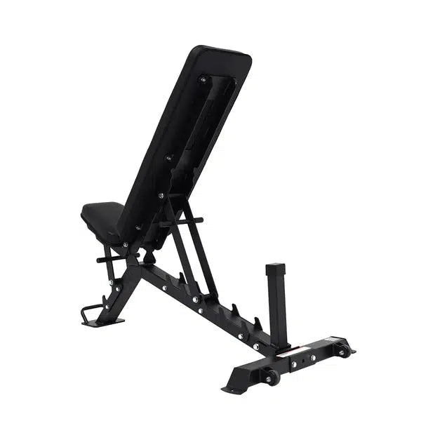 Force USA Commercial FID Bench Lasercut-Exercise Benches-Pro Sports