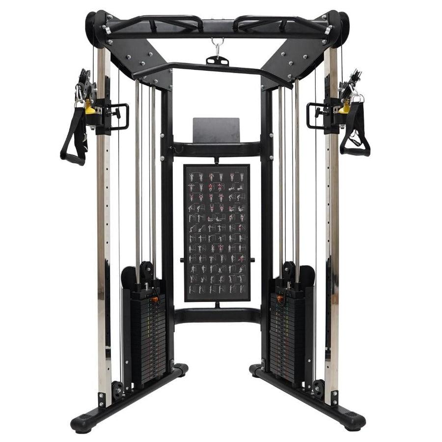 Force Usa Gym Pro Equipment Buy Force USA X15 Pro Multi Trainer