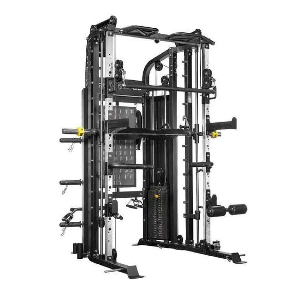 Force USA G6 All In One Trainer with Upgrade Kit