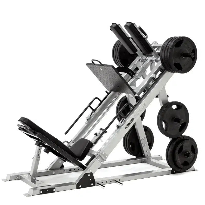 Force USA Monster Ultimate Leg Press / Hack Squat Combo-Strength Equipment-Pro Sports