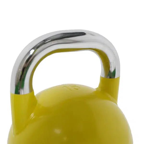 Force USA Pro Grade Competition Kettlebell - 16 kg-Competition Kettlebell-Pro Sports