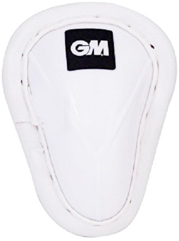 GM Cricket Abdominal Guard Slip in Padded - Junior-Cricket Protection-Pro Sports