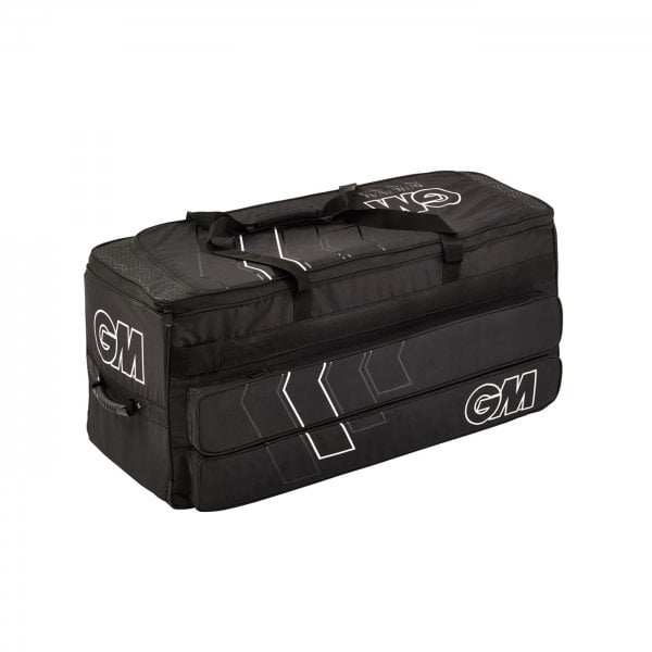 GM Original Easi Load Wheelie Cricket Bag-Kit Bags-Pro Sports