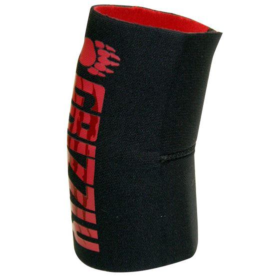 Grizzly Elbow Sports & Fitness Sleeve-Elbow & Knee Sleeve-Pro Sports