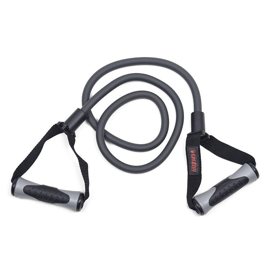 Grizzly Fitness Resistance Cables 85 lbs Intense Pro Sports Kuwait