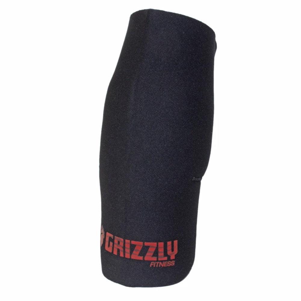 Grizzly Reversible Knee Sleeve - Elbow & Knee Sleeve - Pro Sports | Shop online in Kuwait