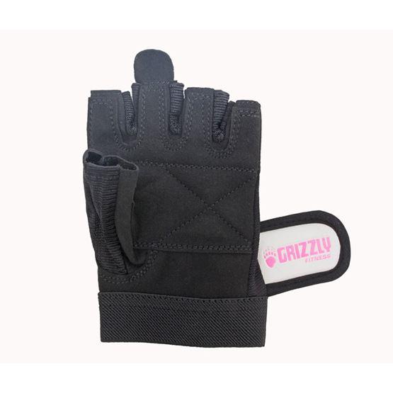 Grizzly Sport & Fitness Gloves - Women-Women's Gloves-Pro Sports