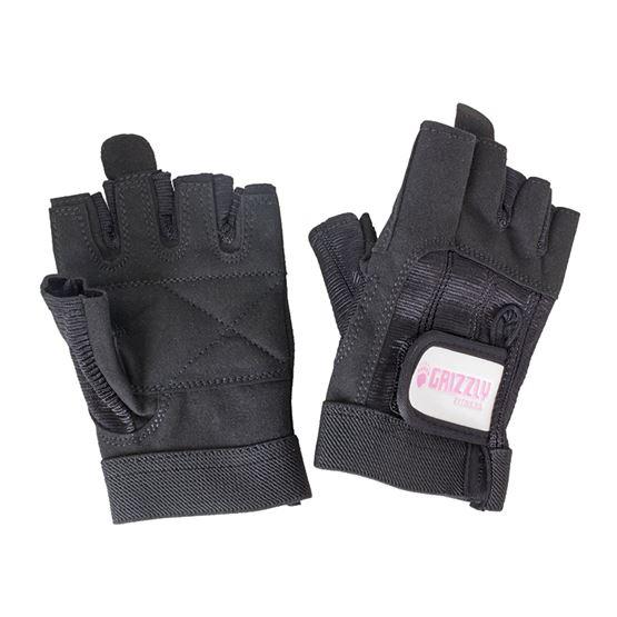 Grizzly sales workout gloves