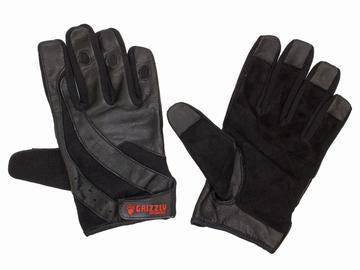 Grizzly Voltage Full Finger Training Gloves Men