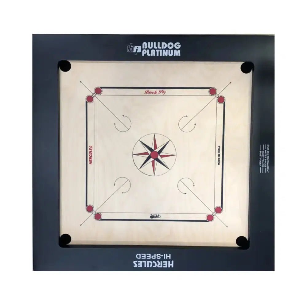 Carrom board 29 best sale inch price
