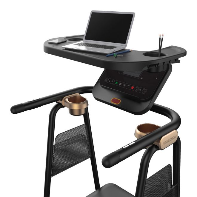 Horizon Fitness Treadmill CITTA Desk Tray-Treadmill-Pro Sports