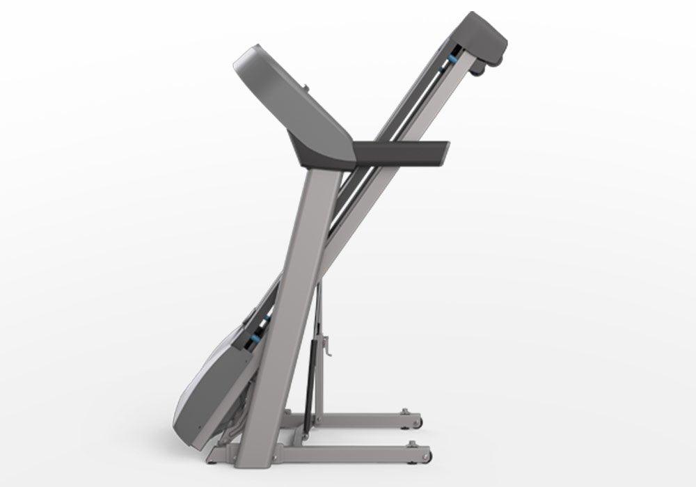 Horizon T101 Treadmill-Treadmill-Pro Sports