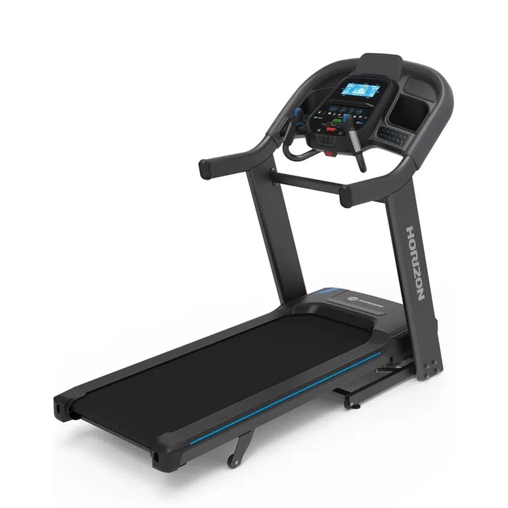 Horizon cheap t70 treadmill