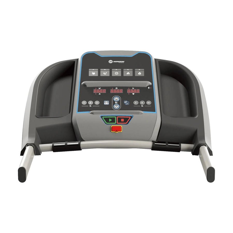 Horizon Treadmill TR3.0 - 2.0 HP-Treadmill-Pro Sports
