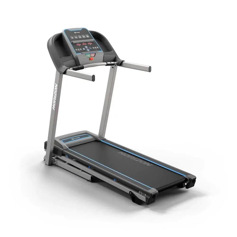 Horizon Treadmill TR5.0-Treadmill-Pro Sports