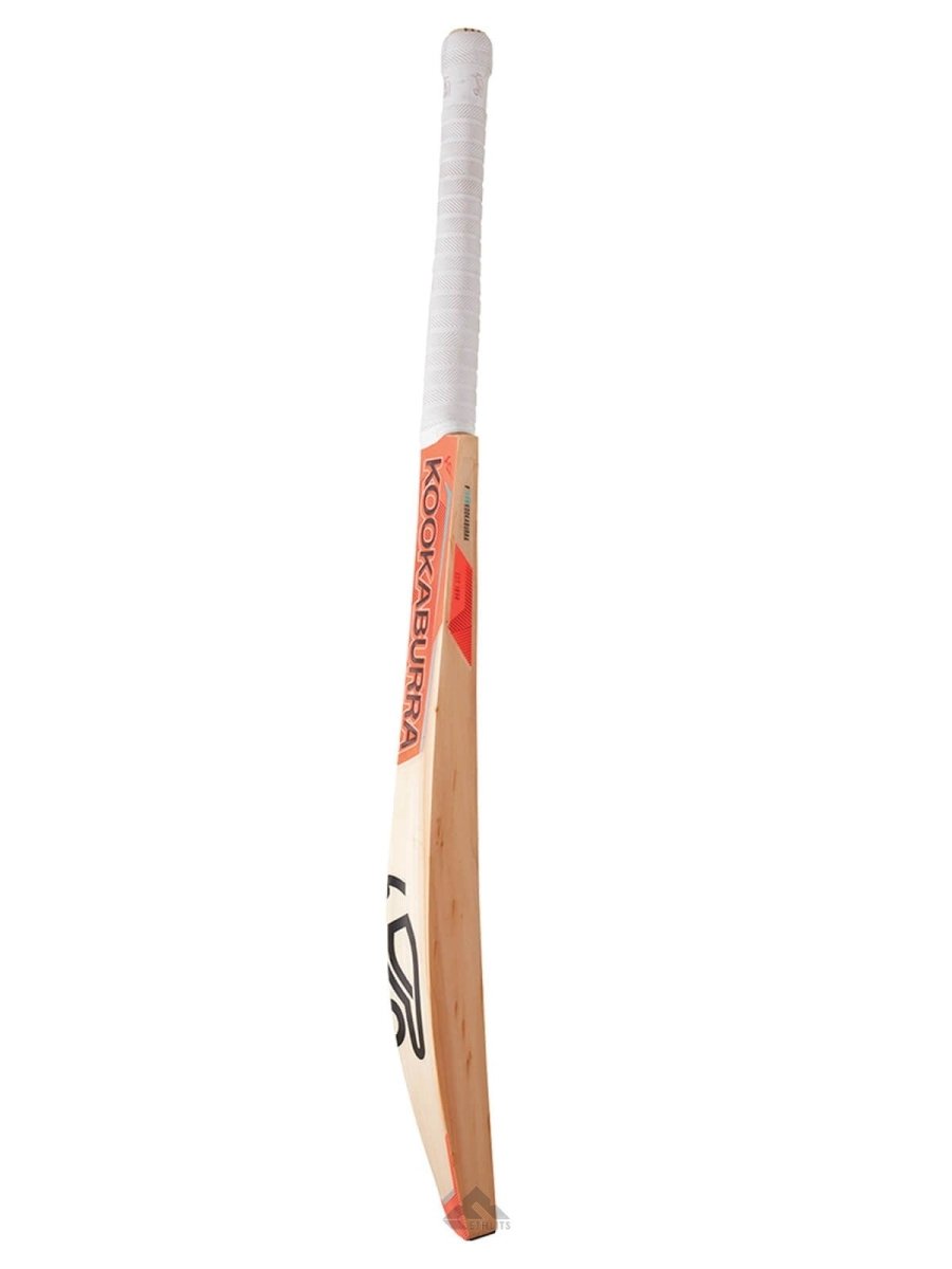 Kookaburra English Willow Rapid 400 Cricket Bat-Bats-Pro Sports